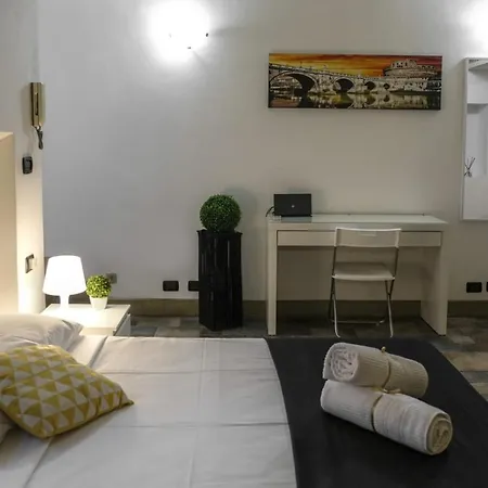 Maison 51 Trastevere Apartment *