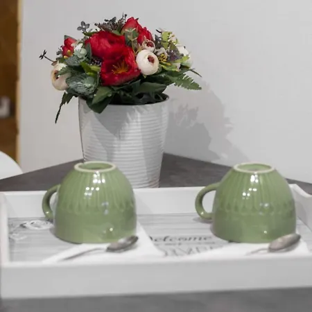 Maison 51 Trastevere Rome