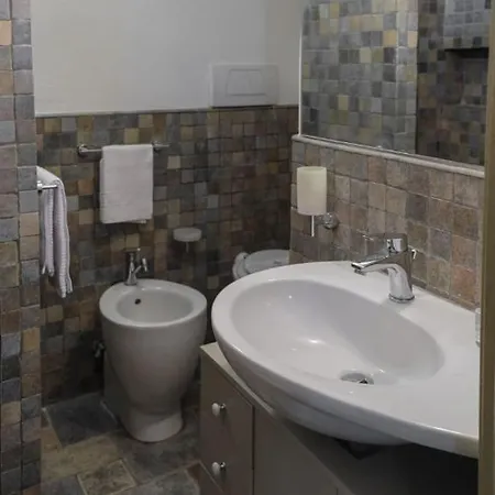 Maison 51 Trastevere Apartment *