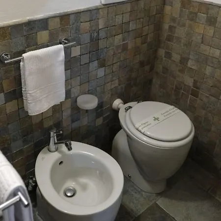 Apartment Maison 51 Trastevere *