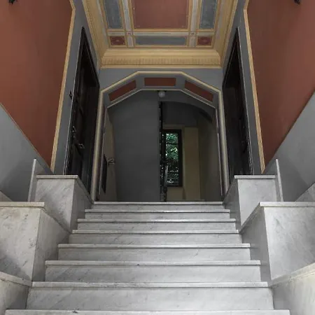 Maison 51 Trastevere Apartment *