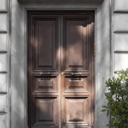 Maison 51 Trastevere Apartment *
