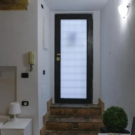 Apartment Maison 51 Trastevere