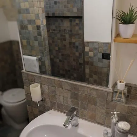 Apartment Maison 51 Trastevere *