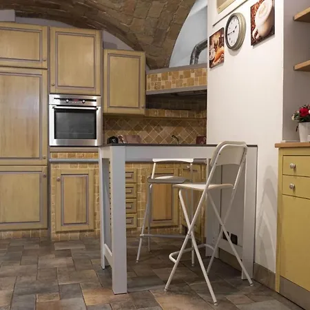 Apartment Maison 51 Trastevere Rome