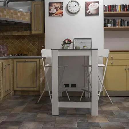 Apartment Maison 51 Trastevere *